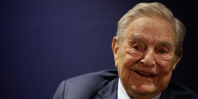 You are currently viewing Who is George Soros? What chatGPT think of him.