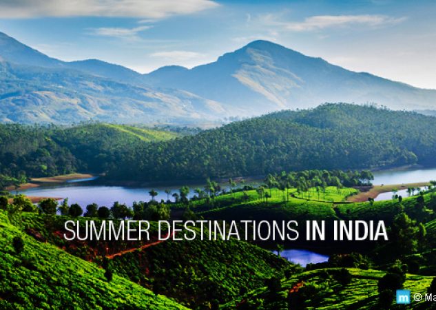 10 Beautiful and Best Places to Visit In May/June in India