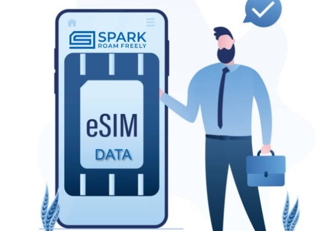 Stay Connected Anywhere with Sparkroam’s Global Roaming eSIM – A Hassle-Free Solution for Your Communication Needs