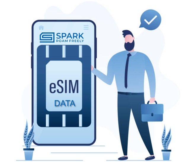 Read more about the article Stay Connected Anywhere with Sparkroam’s Global Roaming eSIM – A Hassle-Free Solution for Your Communication Needs