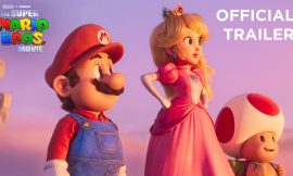 Review : The Super Mario Bros. Movie