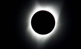 “Eclipse of Reason: The Dark Theories of April 8th”