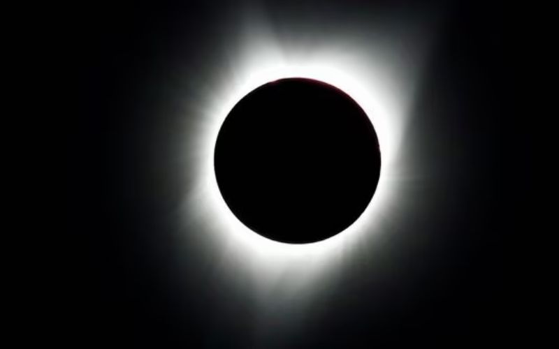 You are currently viewing “Eclipse of Reason: The Dark Theories of April 8th”