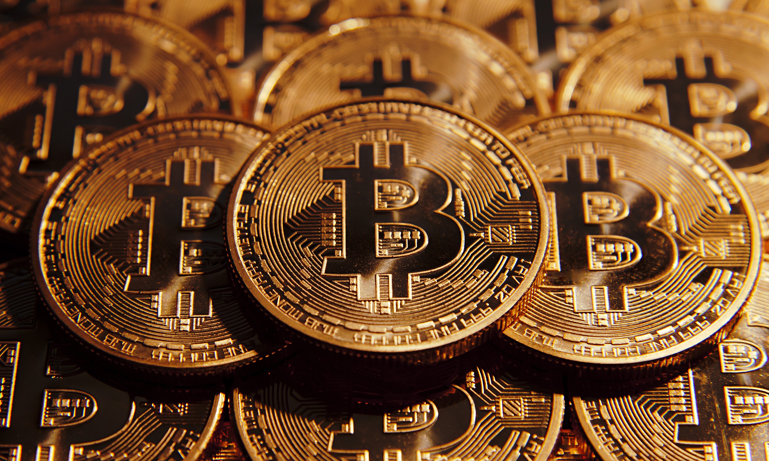 Read more about the article Why Bitcoin Just Hit Its All-Time High