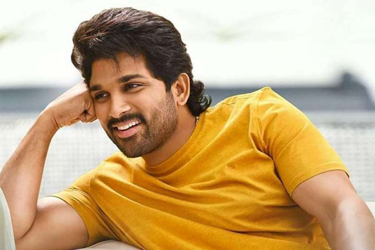 Read more about the article Allu Arjun’s movies that didn’t fare well at the box office