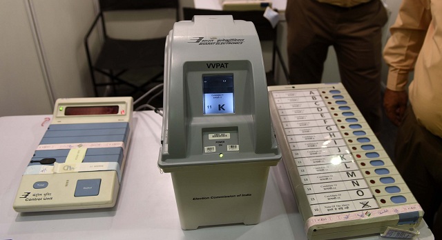 You are currently viewing Why 100% VVPAT Verification in Elections Is a Complex Challenge
