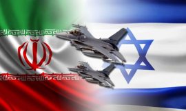 The Escalating Shadow War Between Iran and Israel: Risks and Implications
