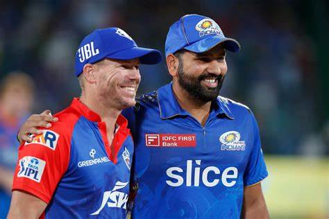 Read more about the article Mumbai Indians Triumph Over Delhi Capitals: A Thrilling Encounter