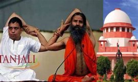 Baba Ramdev and the Supreme Court: A Controversial Saga