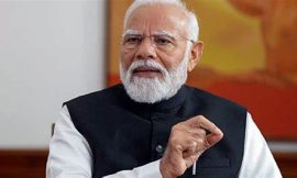 Key Points from PM Narendra Modi’s ANI Interview on 15th April 2024