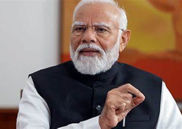 Key Points from PM Narendra Modi’s ANI Interview on 15th April 2024