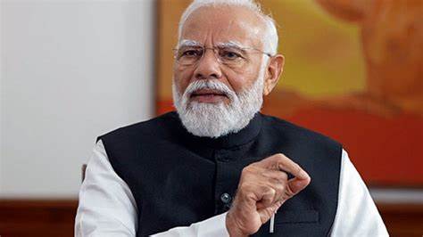 You are currently viewing Key Points from PM Narendra Modi’s ANI Interview on 15th April 2024