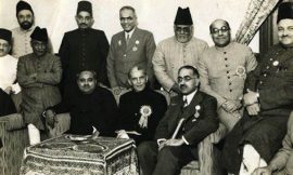 All-India Muslim League: Know All About it in Short