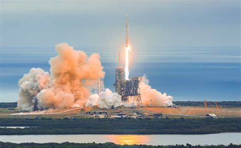 SpaceX’s Odyssey: Pioneering Life on Mars | NEWS l FOOD l TRAVEL l MOVIES l REVIEWS l ARTICLES l