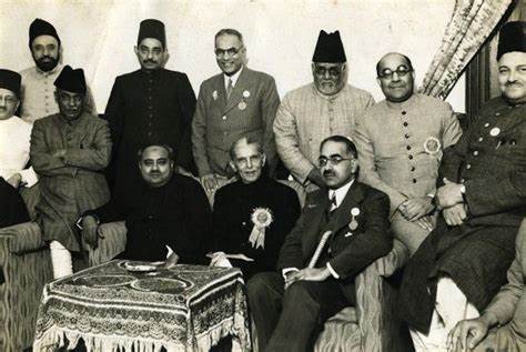 Read more about the article All-India Muslim League: Know All About it in Short