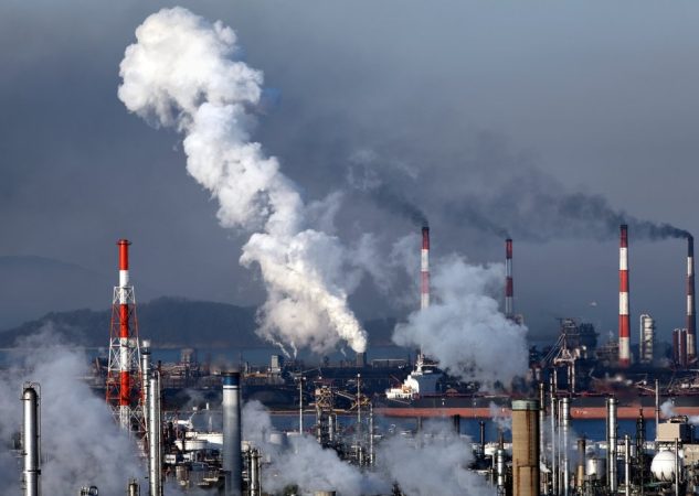 The Invisible Threat: How Pollution is Affecting Our Brains