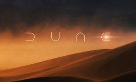 Dune: A Journey Across the Sands