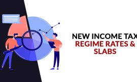 Income Tax New Regime vs. Old Regime: A Comparative Analysis