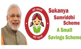 Sukanya Samriddhi Yojana: Empowering the Girl Child