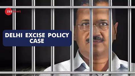 You are currently viewing Delhi High Court Rejects  Kejriwal’s Plea Challenging His Arrest by ED