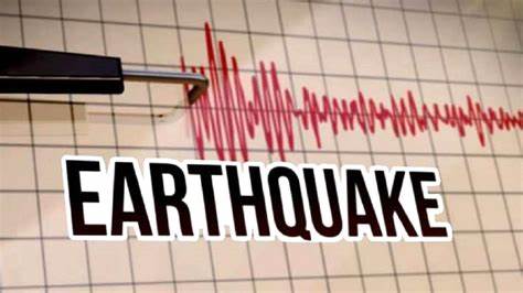 Read more about the article What to Do During an Earthquake?