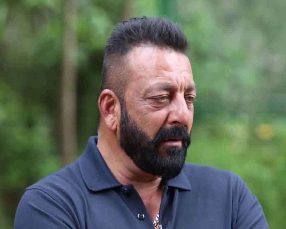 You are currently viewing “Sanjay Dutt Clarifies: No Political Ambitions”: