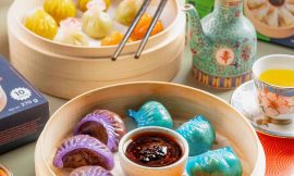 Happy Monk Launches to Transform India’s Frozen Aisle with Chef-Crafted, Preservative-Free Dim Sums