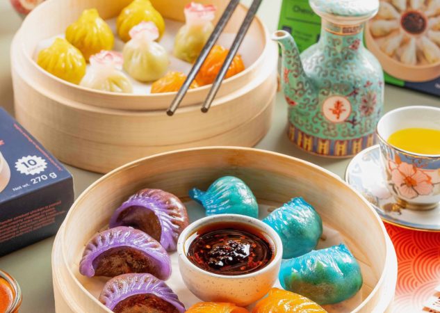 Happy Monk Launches to Transform India’s Frozen Aisle with Chef-Crafted, Preservative-Free Dim Sums