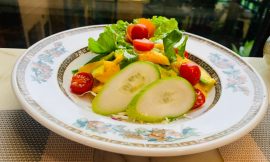 Celebrate the National Mango Festival at The Ashok’s Iconic Coffee Shop