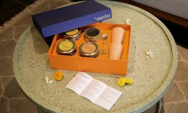 Slow, Thoughtful Gifting with Naashta’s Chai Naashta Boxes