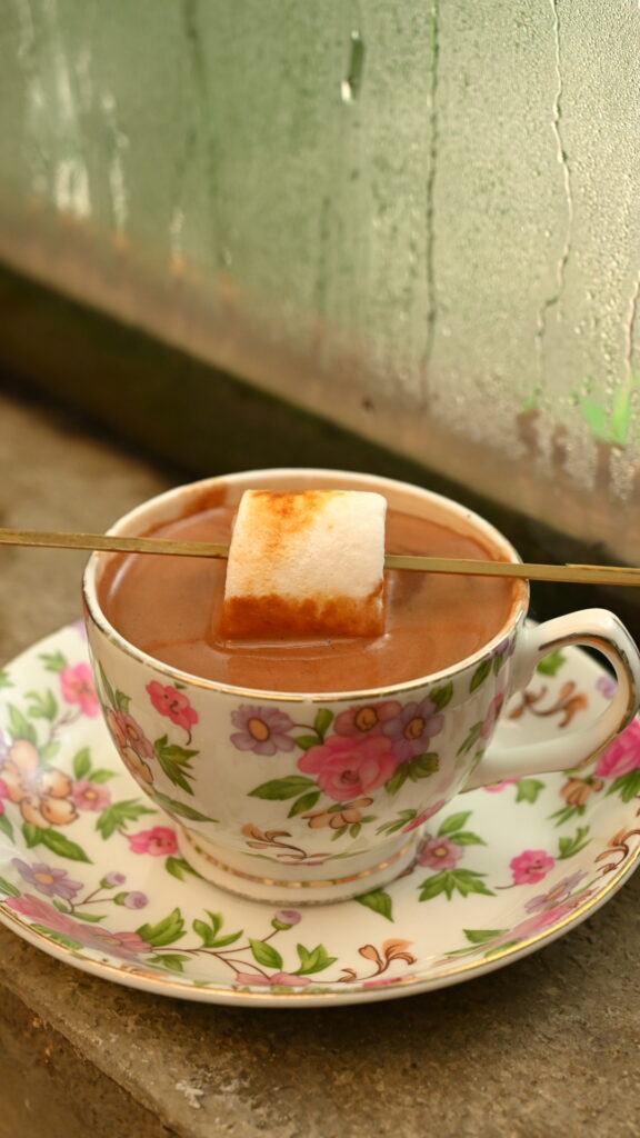 Callebaut-Belgian-Hot-Chocolate_Que-Sera-Sera-576x1024 International Chocolate Day :  Mumbai & Goa’s must-try chocolate indulgences